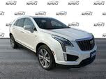 Cadillac XT5 Premium Luxury AWD