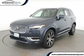 Volvo XC90 B6 Ultimate Bright Theme 6-Passenger AWD