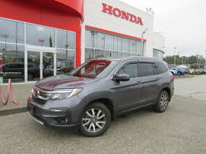 Honda Pilot EX AWD