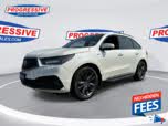 Acura MDX SH-AWD with A-SPEC Package