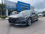 Honda Accord 2.0T Touring FWD