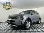 Kia Telluride LX AWD