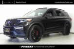 Ford Explorer ST AWD