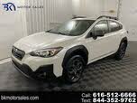 Subaru Crosstrek Sport AWD