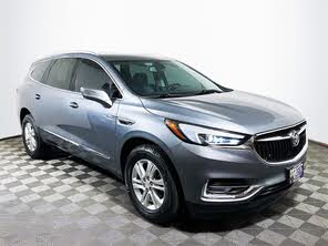 Buick Enclave Essence AWD