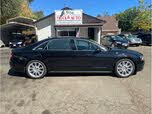 Audi A8 3.0T quattro Premium AWD