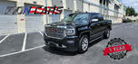 GMC Sierra 1500 Denali Crew Cab 4WD