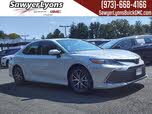 Toyota Camry XLE AWD