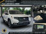 Honda Passport EX-L AWD