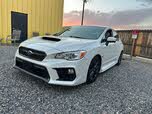 Subaru WRX AWD