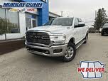 RAM 2500 Laramie Crew Cab 4WD