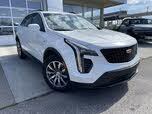 Cadillac XT4 Sport AWD