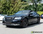 Chrysler 300 Limited RWD