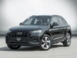 Audi Q5 quattro Premium 40 TFSI AWD