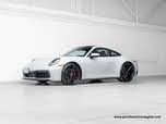 Porsche 911 Carrera S Coupe RWD