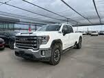 GMC Sierra 3500HD SLE Crew Cab 4WD