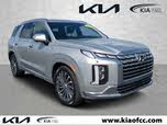 Hyundai Palisade Calligraphy AWD