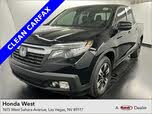 Honda Ridgeline RTL FWD