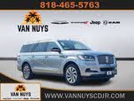 Lincoln Navigator L Reserve 4WD