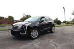 Cadillac XT5 Premium Luxury FWD