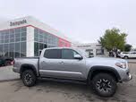 Toyota Tacoma TRD Off Road Double Cab 4WD