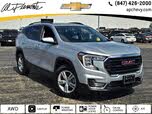 GMC Terrain SLE AWD