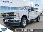 Ford F-350 Super Duty XLT Crew Cab 4WD