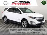 Chevrolet Equinox Premier AWD with 1LZ