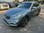 INFINITI QX50 AWD