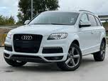 Audi Q7 3.0T quattro AWD