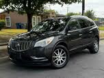 Buick Enclave Leather FWD