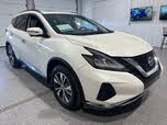 Nissan Murano SV AWD