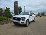 Ford F-150 XLT SuperCrew 4WD