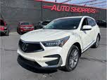 Acura RDX FWD with Technology Package