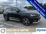 Volvo XC40 T5 Inscription AWD