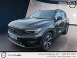 Volvo XC40 B5 Plus Dark Theme AWD