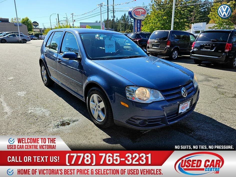 9 Used Volkswagen Golf City Base for Sale - CarGurus.ca 9 Used Volkswagen Golf City Base for Sale - CarGurus.ca