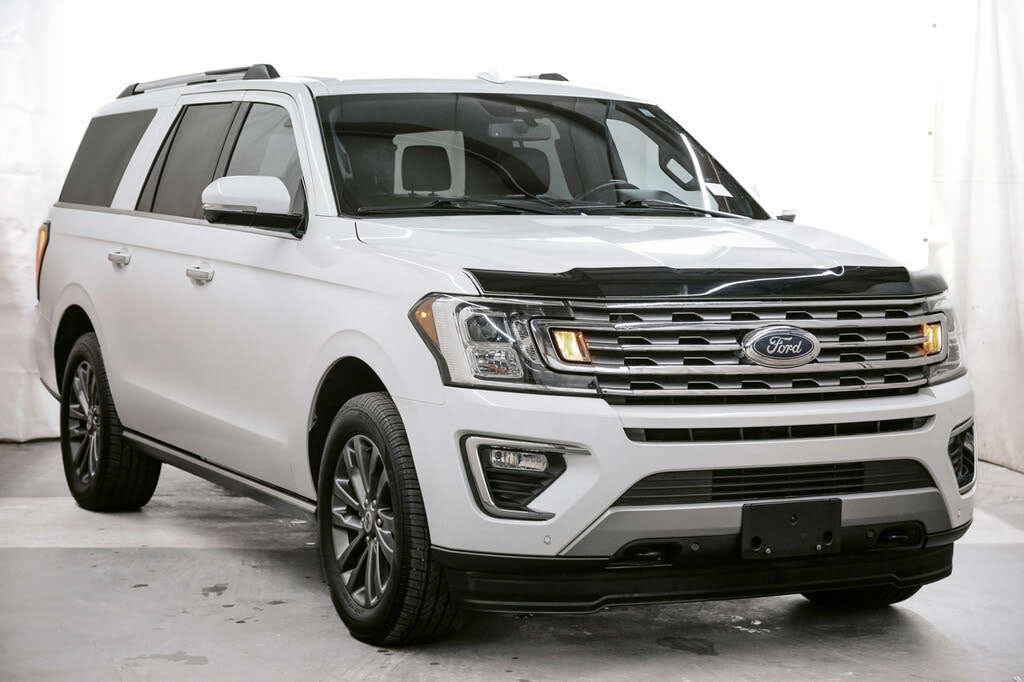 2021 Ford Expedition Limited 4WD