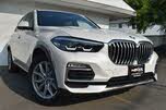 BMW X5 xDrive40i AWD