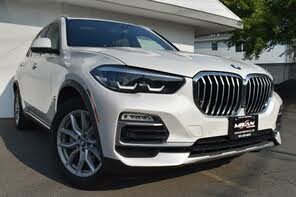 BMW X5 xDrive40i AWD