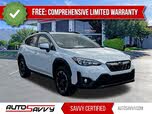 Subaru Crosstrek Premium AWD