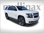 Chevrolet Tahoe Premier 4WD