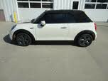 MINI Cooper S Convertible FWD