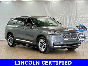 Lincoln Aviator Reserve AWD