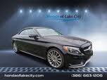 Mercedes-Benz C-Class C 300 Cabriolet