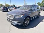 Volvo XC90 B6 Plus Bright Theme 7-Passenger AWD