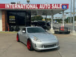 Nissan 370Z Sport