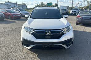 Honda CR-V Sport AWD