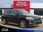 BMW X1 xDrive28i AWD