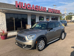 MINI Countryman Cooper S FWD